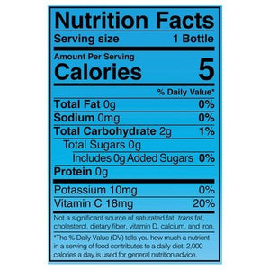 Lemon Perfect Original Lemon 12/15.2 Oz [UNFI #62919]