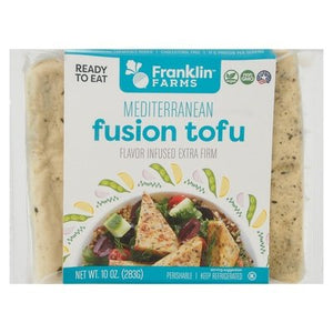 Franklin Farms Mediterranean Fusion 6/10 OZ [UNFI #37474]