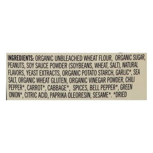 OG3 Dr Mcdougalls Kung Pao Noodles 6/2 OZ [UNFI #76572]
