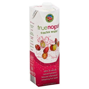 T Nopal Cactus Water 12/33.8OZ [UNFI #38425]