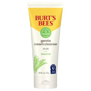 Burts Bees Sensitive Facial Cleanser 6 Oz [UNFI #51370]