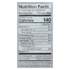 Modern Mill Protein Packed 6/12 OZ [UNFI #86842]