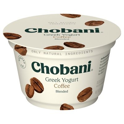 Chobani Coffee Blended 12/5.3 Oz [UNFI #33827]