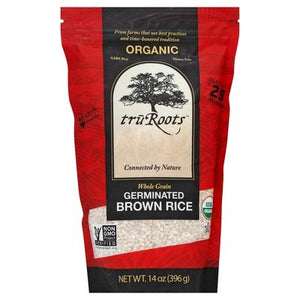 OG1 Tru Germntd Brn Rice 6/14 OZ [UNFI #29586]