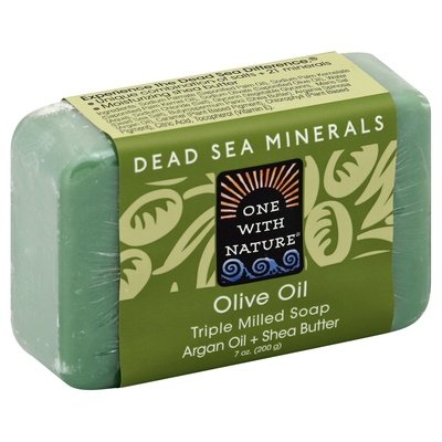 O.W.N. Olive Oil Br Soap 7 OZ [UNFI #51304]