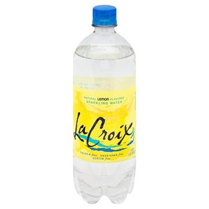 Lacroix Lemon 15/1 LTR [UNFI #89458] T