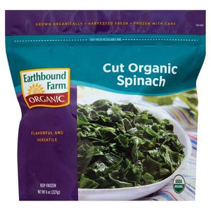 OG2 Ebnd Cut Spinach 12/8 OZ [UNFI #71414]