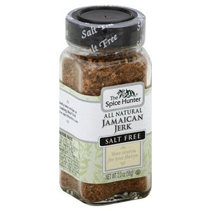 S.H. Jamacian Jerk Blnd 6/2 OZ [UNFI #06348]