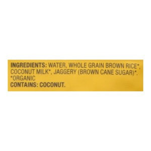 OG2 Tasty Bite Coconut Rice 6/8.8 OZ [UNFI #62816]