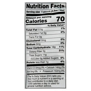 OG2 Pto Mngo Orng Oat Sd 10/3.5 OZ [UNFI #63295]