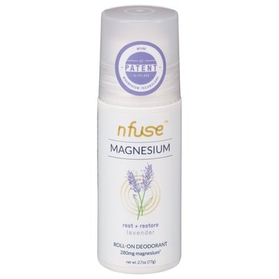 Nfuse Lavender 6/2.7 Oz [UNFI #52384]