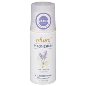 Nfuse Lavender 6/2.7 Oz [UNFI #52384]
