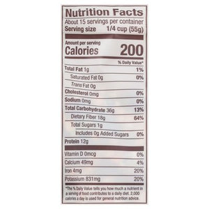 Bobs 13 Bean Soup Mix 4/29 OZ [UNFI #62626]