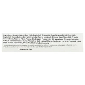 Ketopt Icrm Mnt Chp Keto 8/16 OZ [UNFI #67345]