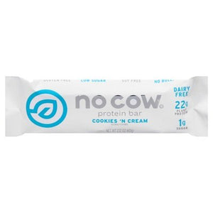No Cow Cookies & Cream 12/2.12 OZ [UNFI #83391]
