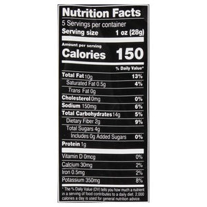Terra Chips Sea Salt/Vinegar 12/5 OZ  [UNFI #63850]