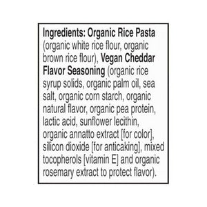 OG2 Annies Vegan Gf Elbows & Crm Sce Pasta 12/6 OZ [UNFI #06864]