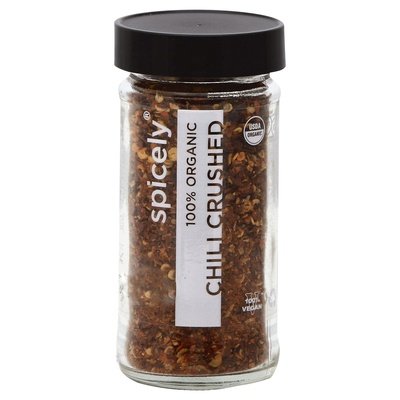 OG2 Spicely Chili Crshed 3/1.3 OZ [UNFI #13534]