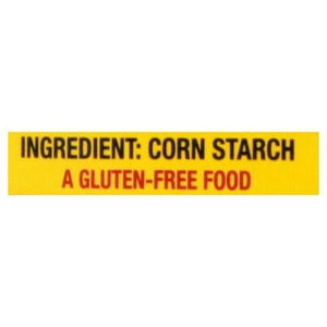 Argo Cornstarch 12/1 LB [Peterson #86350]