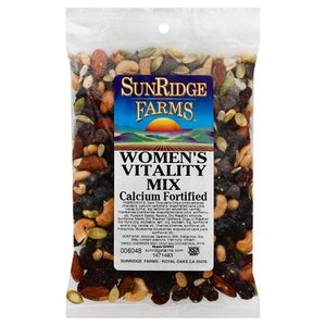 Sunridge Farms Womens Vitality Mix 16 LB [UNFI #00228]