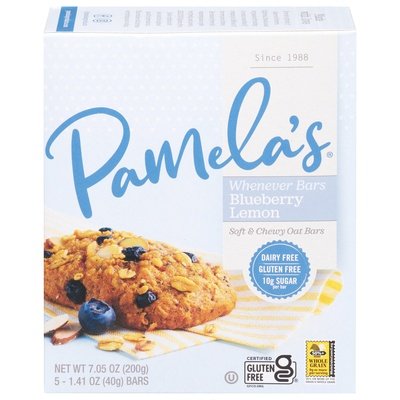 Pamelas Gltn Fr Wnvr Blu Lm 6/5/1.41 OZ [UNFI #04618]