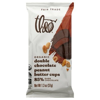 OG2 Theo Dbl Choc Pbtrcp 12/1.3 OZ [UNFI #82574]