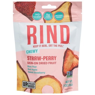 Rind Straw-Peary Blend Dried Fruit 12/3 OZ [UNFI #55850]