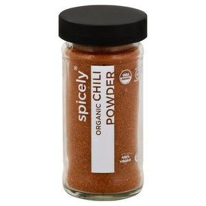 OG2 Spicely Chili Powder 3/1.7 OZ [UNFI #13536]