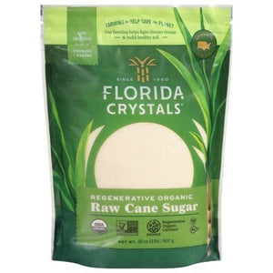 OG2 F.C. Cane Sugar Bag 6/2 LB  [UNFI #33379]