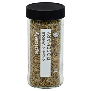 OG2 Spicely Rosemary Whl 3/0.5 OZ [UNFI #13776]