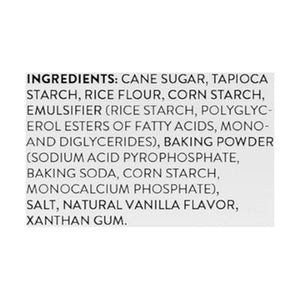 Ka Gf Yellow Cake Mix 6/22 OZ [UNFI #21596]