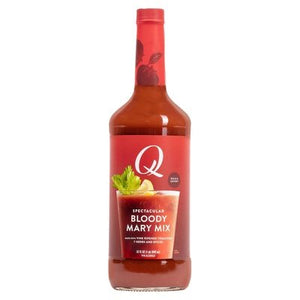 Q Drinks Bloody Mary Mix 12/32 OZ [UNFI #82528]