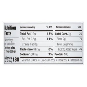 Better Body PBfit Peanut Butter Protein Spread 6/16 OZ [UNFI #01971]