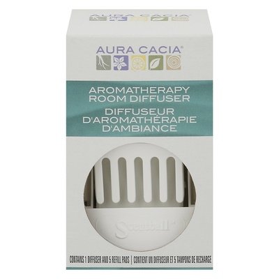 Ac Room Diffuser 1 EACH [UNFI #85092]