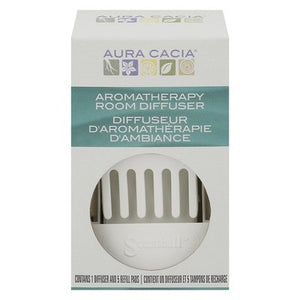 Ac Room Diffuser 1 EACH [UNFI #85092]