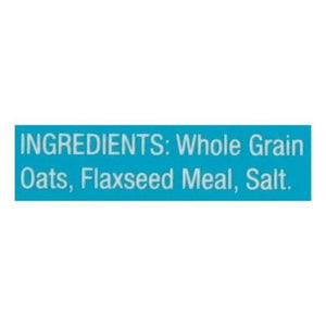 Bob`S Red Mill Classic, Packets, Gluten Free 4/9.88 OZ [UNFI #69784]