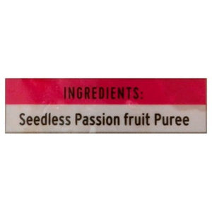 Pitya Passionfrt Seedlss 8/12 OZ [UNFI #42593]