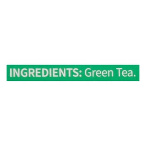 Twinings Green Tea 6/20 BAG [UNFI #27014]