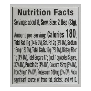 Bonne Maman Hazelnut Chocolate Spread 6/8.8 Oz [UNFI #19722]