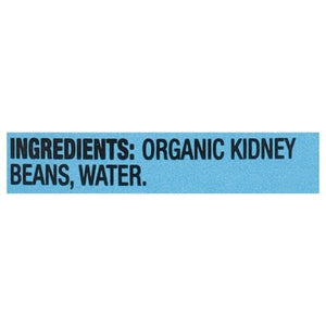 OG2 Westbrae Kidney Beans Ff 12/15 OZ [UNFI #21673]
