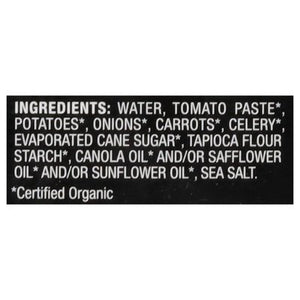 OG2 Imagine Foods Creamy Tomato 6/32 OZ [UNFI #09229]