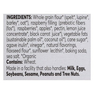 Olyra Raspberry Breakfast Biscuits 6/5.3 Oz [UNFI #23092]