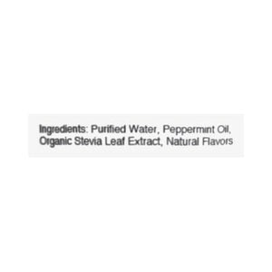 Swtleaf Stevia Liq Pprmt 2 OZ [UNFI #50780]