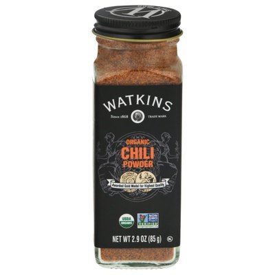 OG2 Wtkins Chili Powder 2.9 OZ [UNFI #77318]