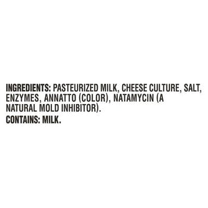 Hoffmans Cheddar Extra Sharp 12/7 Oz [Peterson #27042]