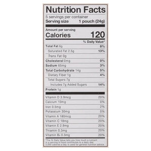 OG2 Mdgd Sft Cky Chocchp 6/4.25 OZ [UNFI #19752]