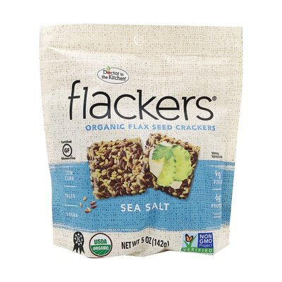 OG2 D.K. Flckr Sea Salt 6/5 OZ [UNFI #79440]