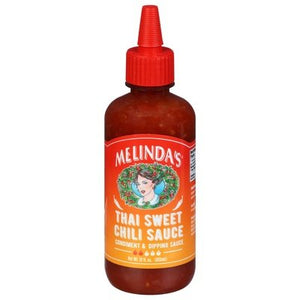 Melinda`S Thai Sweet/Dipping Sauce 6/12 OZ [UNFI #42868]