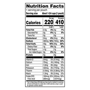 Near East Rice Pilaf, Original 8/8.8 Oz [UNFI #30074]