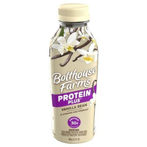 BOLTHOUSE,PROTEIN PLUS VA 6/450ML [Charlies #033-06860]